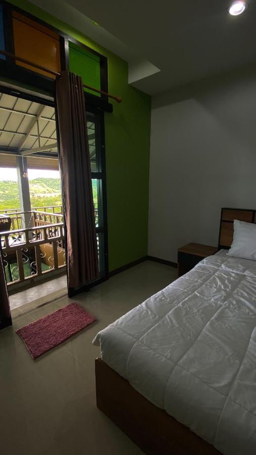 ภูคำฮ้อมคลิฟฟ์ลอดจ์ แอนด์ โฮมสเตย์ Phu Come Home Cliff Lodge & Homestay Ban Phu Hi Kültér fotó